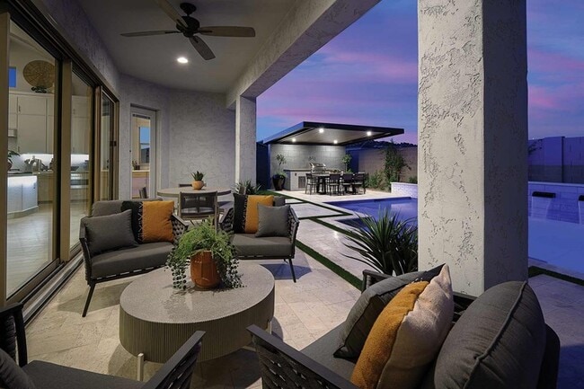 9833 S Gold Stone Trail, Apache Junction, AZ 85120 - photo 4