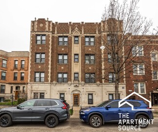 948 W Cuyler Ave Unit 308, Chicago, IL 60613
