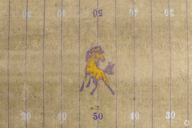 Weleetka JR high school challenges students by offering an all-encompassing curriculum.