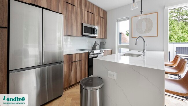 3743 12th St NE unit 27.1404856, Washington, DC 20017 - photo 4