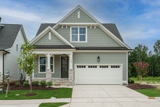 313 Catheys Creek Cir, Wendell, NC 27591