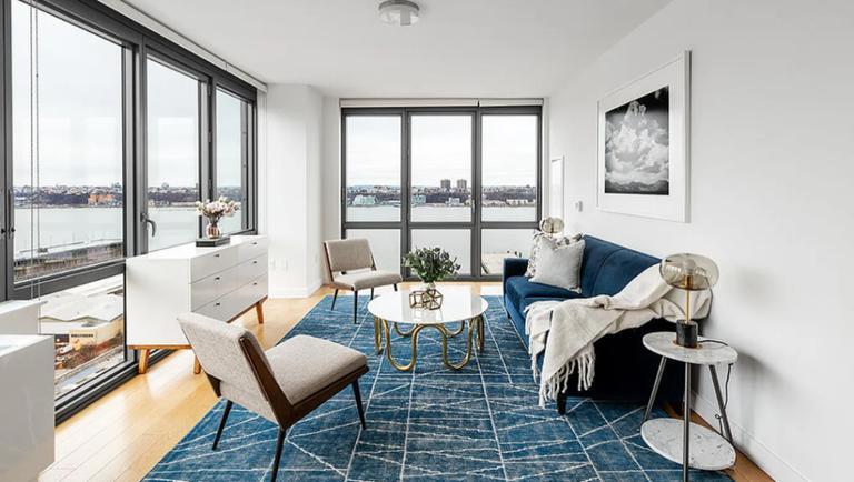 606 W 57th St unit 2819, New York, NY 10019 - photo 1