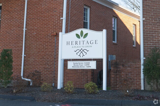Heritage School