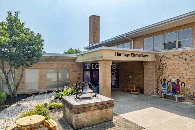 Heritage Elementary School