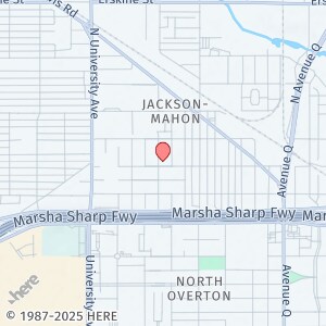 2212 2nd St Unit 9, Lubbock, TX 79415