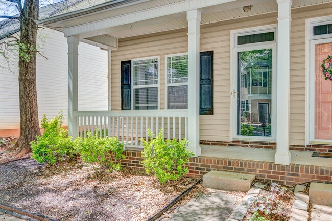 12708 Cross Dale Dr, Huntersville, NC 28078 - photo 4