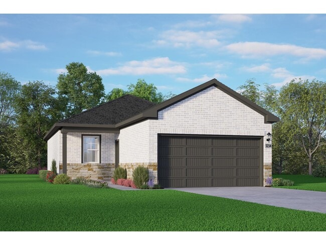 110 Elm Tree St unit 36496597, Magnolia, TX 77354 - photo 2