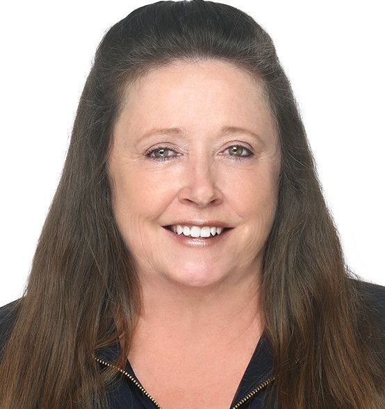 Marcia Parkes