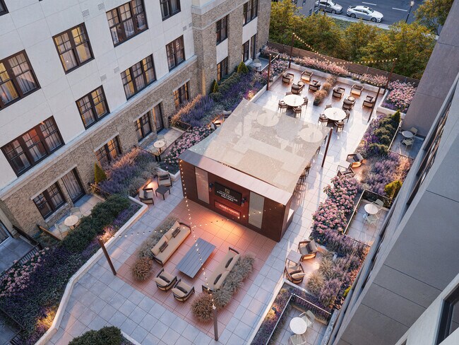 The Residences at Courthouse Square, Flemington, NJ 08822 - photo 7