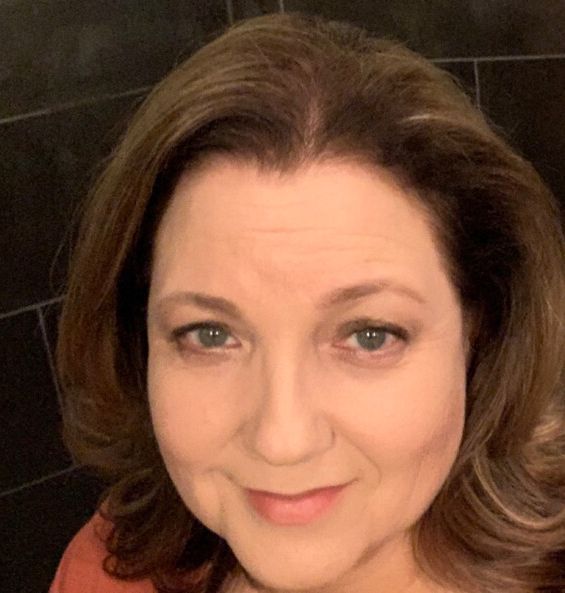 Shirley Ghorshi