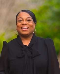 Tabvarnisha Warner