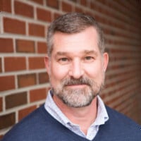David Wrenn