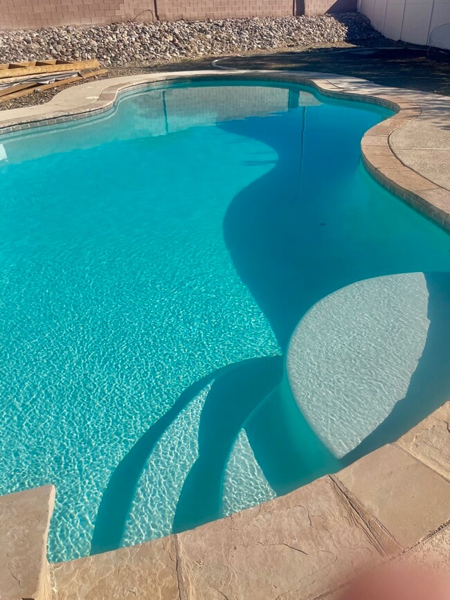 6726 Montezuma Castle Ln, North Las Vegas, NV 89084