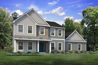4779 Farrcroft Dr Unit 36107813, Easton, PA 18040