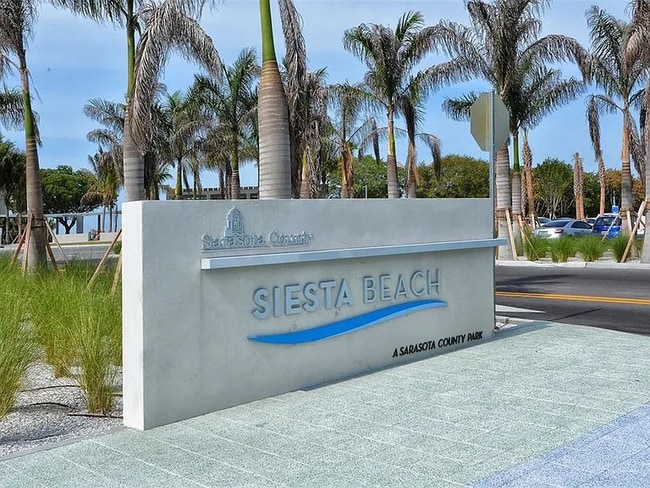 Siesta Towers unit 3D, Sarasota, FL 34242 - photo 6