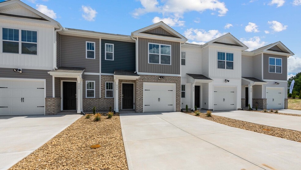 793 Embark Cir, Greer, SC 29651 - photo 1