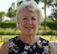 Teresa Pascarell
