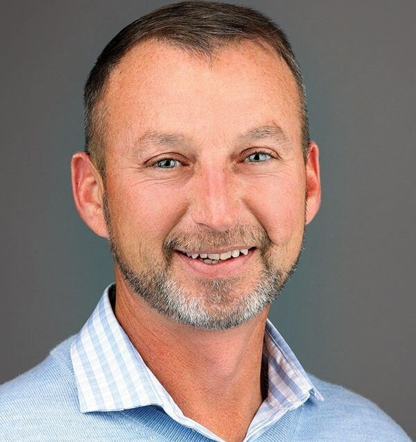 Brian Hopson