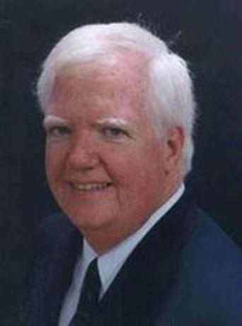 Marty Rafter