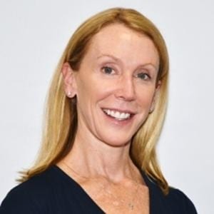 Ruth McGee
