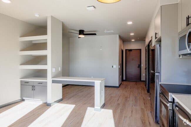 Edmond Curtis Park, Denver, CO 80205 - photo 3