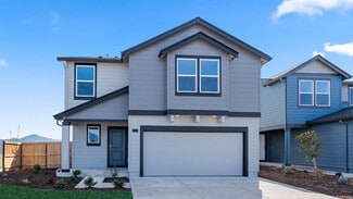 2728 Addysen Park Way, Medford, OR 97501