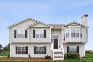 282 Clara Bell Way, Carrollton, GA 30116