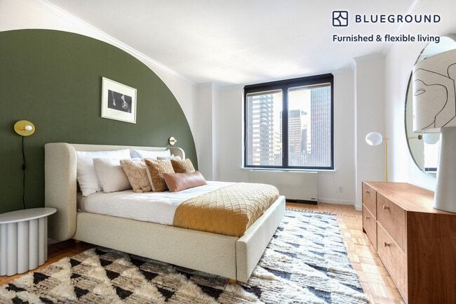 150 E 57th St unit FL21-ID463, New York, NY 10022 - photo 7