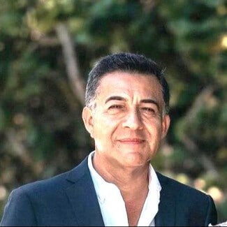 Renzo Huerta