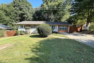 3237 Tulip Dr, Decatur, GA 30032