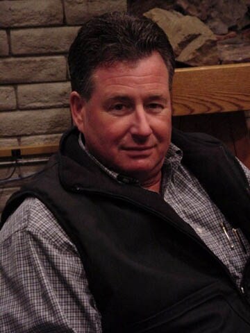 Donald Peterson