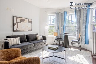 35 Queensberry St Unit FL4-ID745, Boston, MA 02215