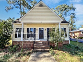 6700 W Davista Ave, Richmond, VA 23228