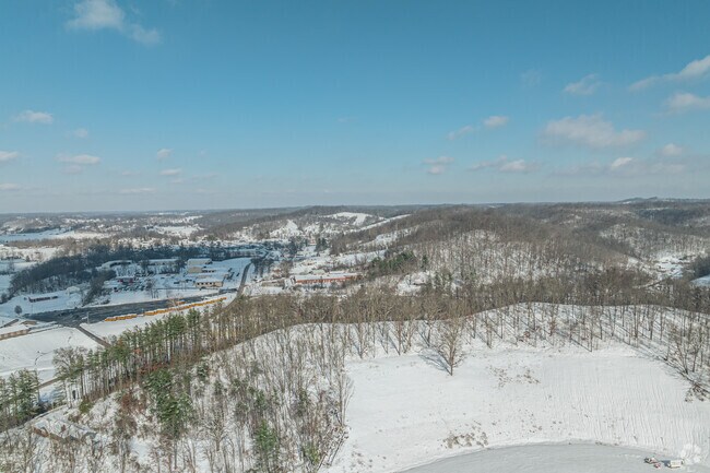 Summit is a peaceful community to call home.