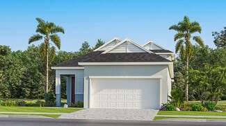 2572 Antarus Dr NW, Palm Bay, FL 32907