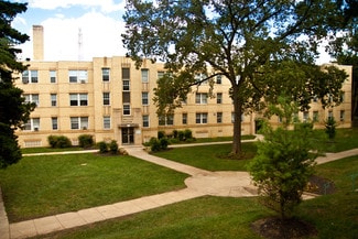 21 Riggs Rd NE, Washington, DC 20011