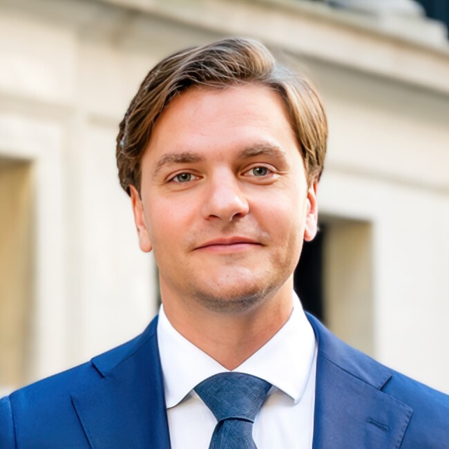 Agent Photo