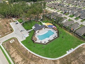 16507 Glowing Embers, Porter, TX 77365