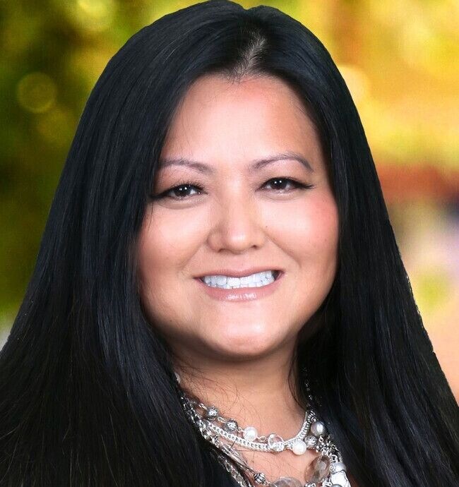 Jeannie Nguyen