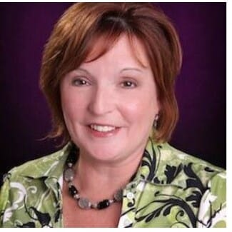 Lori O'Donnell