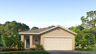 11121 Sunset Preserve Dr, Lehigh Acres, FL 33971