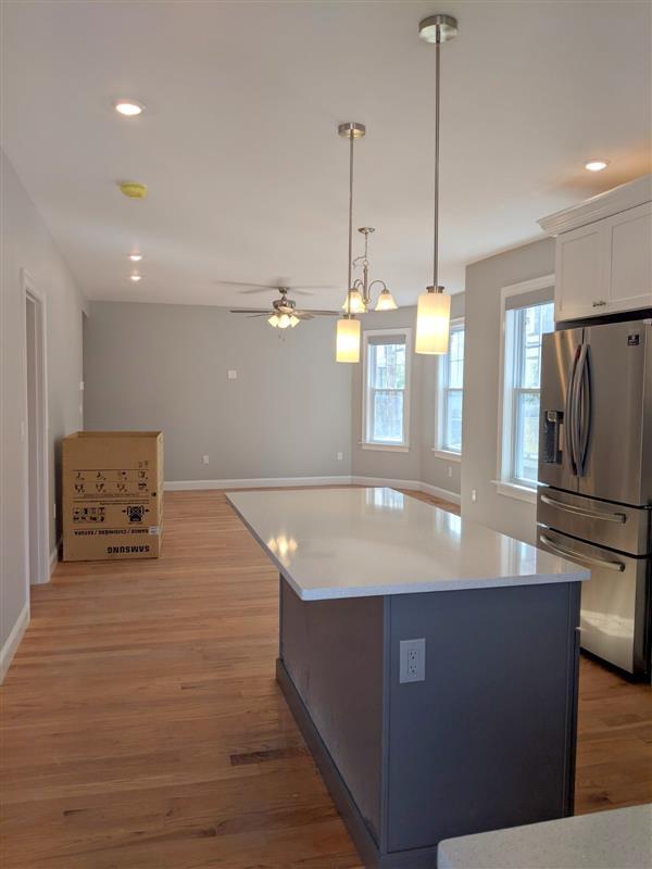 16 Bowen Ave unit 1, Medford, MA 02155 - photo 3