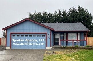 101 Whitley St NW, Orting, WA 98360