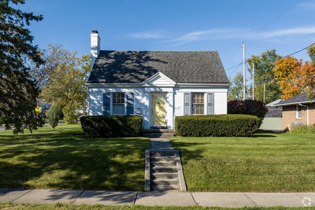 Adorable charm in every nook and cranny of Hamilton