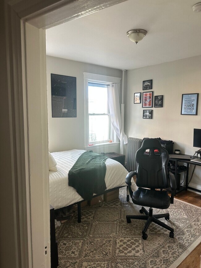 63-69 Park Dr unit 3, Boston, MA 02215 - photo 4