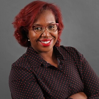 LaTonya Sampson