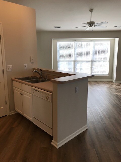 301 Clayton Crossing Place unit C, Ellisville, MO 63011 - photo 7