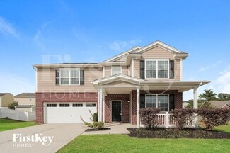 1023 Rural Farm Rd, Indian Trail, NC 28079