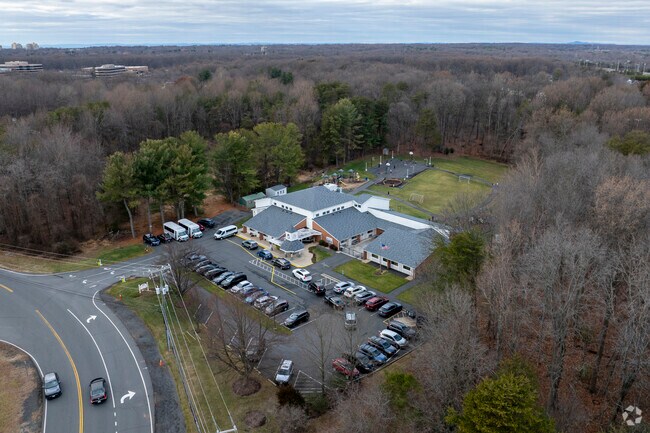 Edlin School serves the community of Reston.
