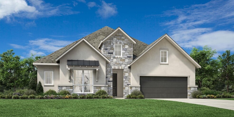 4917 Olimpico Way unit 36359188, Leander, TX 78641 - photo 1